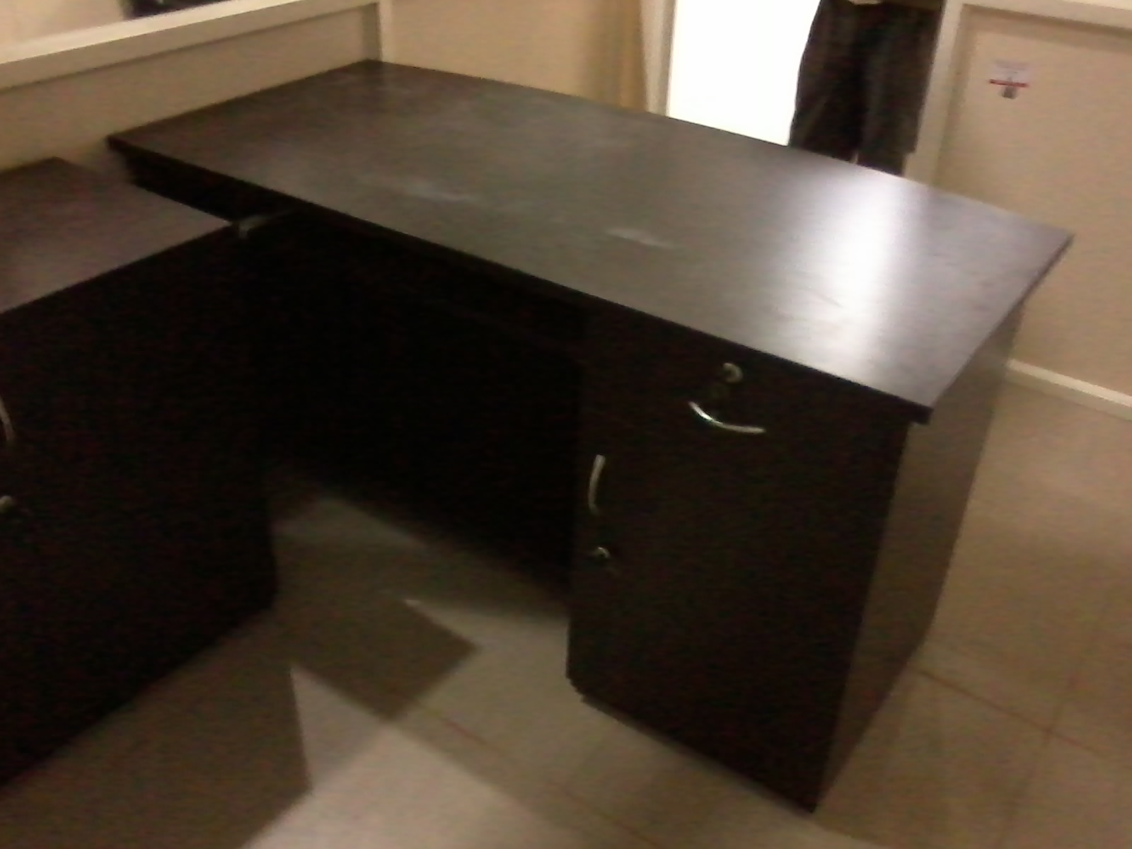 Samrudhi Office Chair